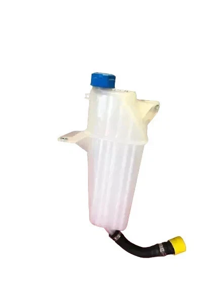 VASCHETTA ACQUA RADIATORE LANCIA YPSILON 2003-2011  LANCIA 51706042 - Immagine 1 di 4