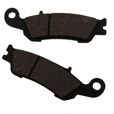2008-2013 Yamaha YZ125, YZ250, YZ450F / 2007-2013 Yamaha YZ250F Front Brake Pads - Image 1 of 2