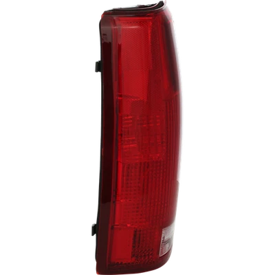Tail Light For 88-00 GMC K2500 C3500 92-00 Yukon 92-99 C1500 Suburban Left Side Foto 1 de 4
