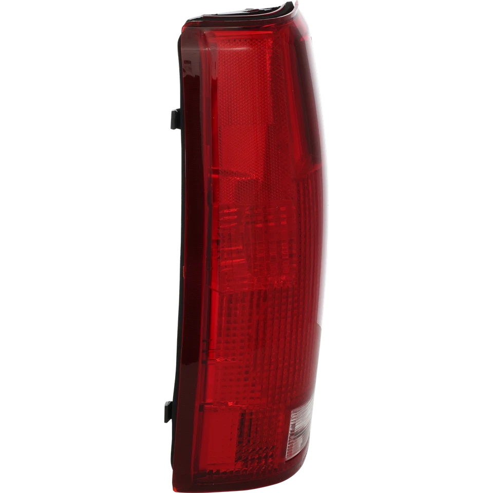 Tail Light For 88-00 GMC K2500 C3500 92-00 Yukon 92-99 C1500 Suburban Left Side - Image 1 of 4