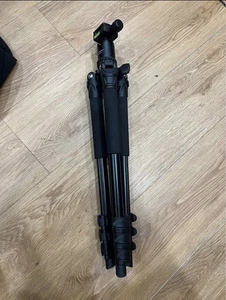 ProMaster Scout series SC423 Tripod with Ball Head - Picture 1 of 2
