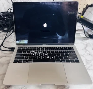Apple MacBook Pro A1708 i5 8 RM 512 GB SSD  for parts only - Afbeelding 1 van 5