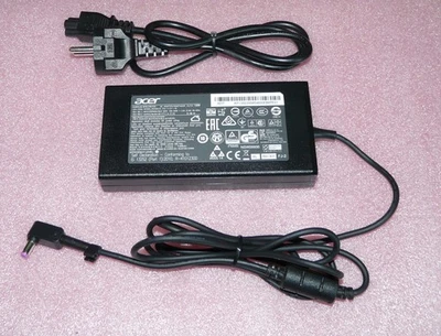 ACER ASPIRE V15 V5-591G Notebook Netzteil PA-1131-16 / 19V - 7,1A - 135W - Bild 1 von 4