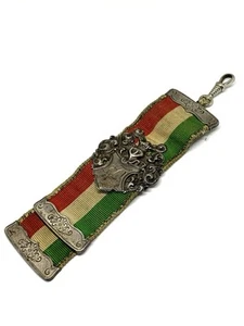 Antique Fraternity badge Bierzipfel 800 silver - Bild 1 von 7