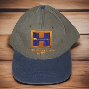 Engine Parts Center Tampa Bay Florida Snapback Toppers Brand Hat Embroidered EUC - Picture 1 of 2
