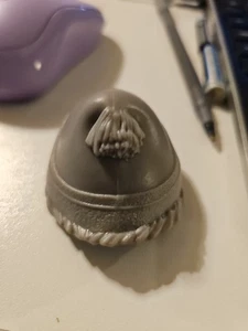 Disney Doll Hat from Frozen II Expedition grey Hat replacement Only - Picture 1 of 5
