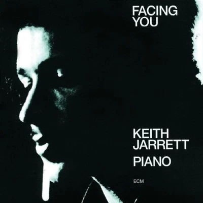 Facing You by Keith Jarrett [CD] - Bild 1 von 2
