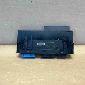 BMW F10 M5 528i 550i 650i 750i CAJA RELÉ DE CONEXIONES ELECTRÓNICA MÓDULO DE CARROCERÍA OEM - Imagen 1 de 10