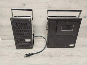 Sony VO-3800 U-Matic Portable Videocassette Recorder UNGETESTET WIE BESEHEN TEILE REPARATUR - Bild 1 von 24