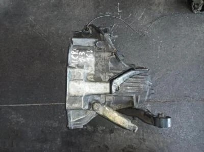 getriebe ft NISSAN MICRA (K11) GX (1996) 1992 246728 - Image 1 of 4