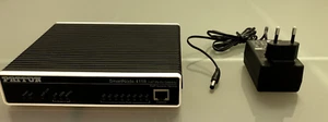 GateWay VoIP Patton SN4118/JS/EUI 8FXS - Afbeelding 1 van 2