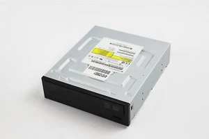 HP Non LS 16X Smd Jack Black DVD Drive - Picture 1 of 1