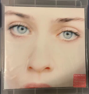 Fiona Apple Tidal VINYL ME PLEASE 180g 45 RPM Record LP - Picture 1 of 2