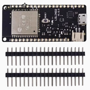 Flash ESP-WROOM-32 WEMOS Lolin32 V1.0.0 WIFI e scheda Bluetooth basato su ESP-32 4 MB - Foto 1 di 5