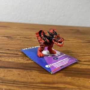 How To Train Your Dragon 3: Hidden World Mystery Mini Figure Hookfang - Picture 1 of 2