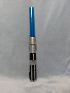 Star Wars Blue Lightsaber by Hasbro Works 