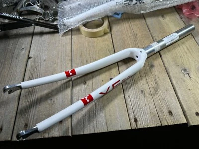 Bicicleta de carretera ARGON 18 XE54 650c horquilla de fibra de carbono 1-1/8 sin rosca HT2050 NUEVA Foto 1 de 4