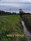 Photo 6X4 Butforth Lane, Near Barrow Barrow Hann Lane And Drain Seen From C2008