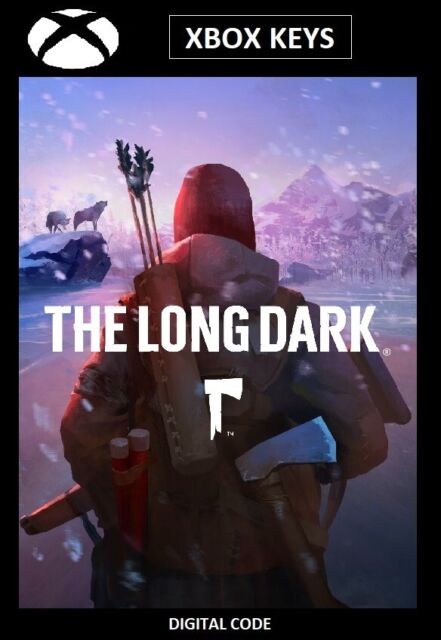 Start Exploring The Long Dark: Tales from the Far Territory on Xbox Today -  Xbox Wire