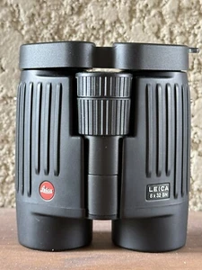 Leica 8x32 BN Binoculars - Picture 1 of 11
