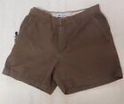 Columbia Vintage Brown  Hiking Ladies  High Rise Utility Outdoor Size 6