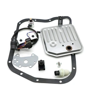 Solenoid Service Upgrade Repair Kit 46RE 48RE For Dodge For Grand Cherokee Parts - Picture 1 of 14