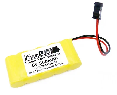 Gel Ball Emitter Ejector Toy Optoelectronic Luminous Toys Ni-MH  6V Battery - Image 1 of 4