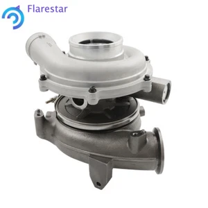 For Ford F-350 Super Duty Powerstroke 6.0L 2005 2006 2007 GT3782VA Turbocharger - Foto 1 di 10