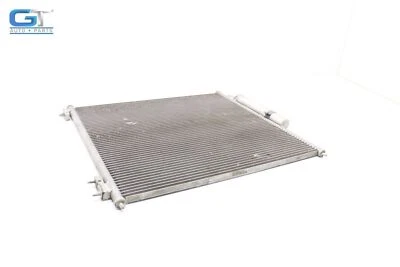 2017 - 2023 LAND ROVER DISCOVERY 3.0L AC AIR CONDITIONING CONDENSER OEM - Image 1 of 4