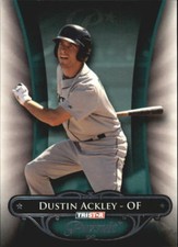 2010 TRISTAR Pursuit Baseball YOU PICK