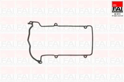 FAI RC1832S Cylinder Head Cover Gasket Service Replacement Fits Daihatsu - Image 1 of 4