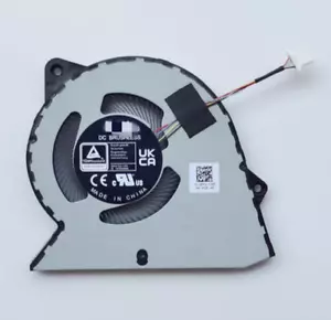 Cooling Fan For Dell Inspiron 15 3511 Vostro 3510 3525 0RFF51 - Photo 1/2