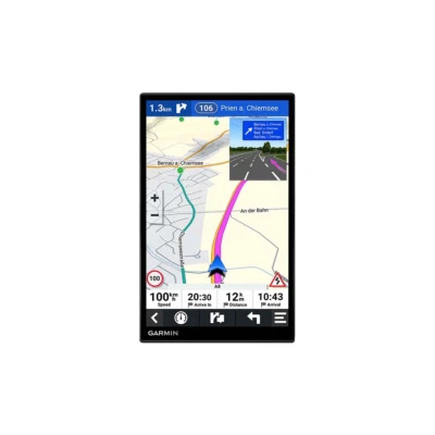 Garmin DriveSmart 86 GPS-Navigationsgerät 010-02471-12 - Bild 1 von 4