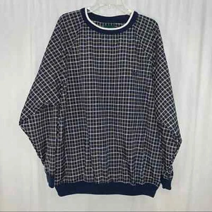 Catalina Men’s Pull Over Windbreaker Size XL - Picture 1 of 6