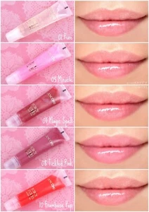 Lancome Juicy Tubes ORIGINALS CHOOSE COLOR FULL SIZE - Picture 1 of 1