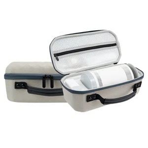 Étui de Transport de Voyage Antipoussière Projecteurs Accessoires Sac pour Le Freestyle - Photo 1/7