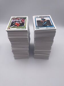 2022 Panini Score Football Base/Rookie 200-400 Complete Your Set - Restock 12/24