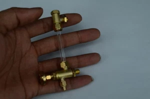 Water level indicator for steam boilers(P34) Live Steam - Bild 1 von 1