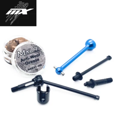 MXLR Anti-Wear Grease RC Car Truck Arrma Traxxas Losi ECX Redcat Brushless Nitro - Image 1 of 4