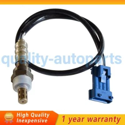 Nuevo sensor de oxígeno para BMW F20 116i 118i 120i F30 316i F35 316Li F31 11787599942 Foto 1 de 4