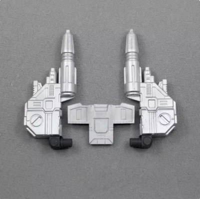 YYW-52 G1 Weapon Chest Armor 3D DIY Upgrade Kit For Legacy Windsweeper Figures - Image 1 of 4