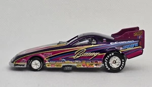 Johnny Lightning Playing Mantis Diecast 1996 Car 1:64 China 03 - Picture 1 of 6