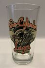 Twin-Cylinder Lager Harley-Davidson Drinking Glass