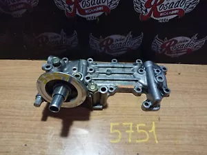 MITSUBISHI MONTERO III 3.2 2000 105322635000 soporte filtro aceite ME203946 - Imagen 1 de 3