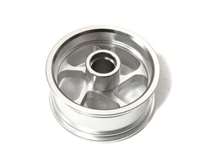 Billet Machined Front Wheel for Tamiya T3-01 Dancing Rider - Picture 1 of 1