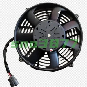 E320GC E326GC E330GC For CAT Electronic Fan Cooling System 510-8095 5108095 - Picture 1 of 1