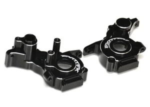 EXOTEK LOSI 22S Black Alloy Gear Box Transmission Case 2081 - Picture 1 of 2