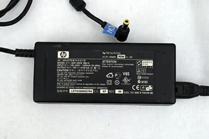 Genuine HP Laptop Charger AC Adapter Power Supply ADP-90HB 19V 90W F4813A/F5104A - Picture 1 of 1