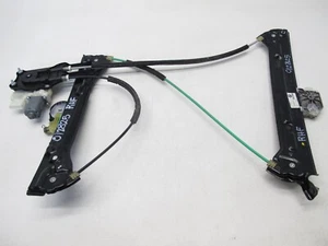 14-24 MINI COOPER S F56 F57 WINDOW REGULATOR MOTOR FRONT RIGHT OEM 012825 - Picture 1 of 8