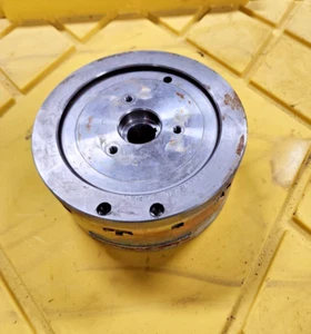 00-05 Arctic Cat MOUNTAIN ZL SS ZR POWDER EFI stator magneto flywheel 3005-699 - Picture 1 of 8